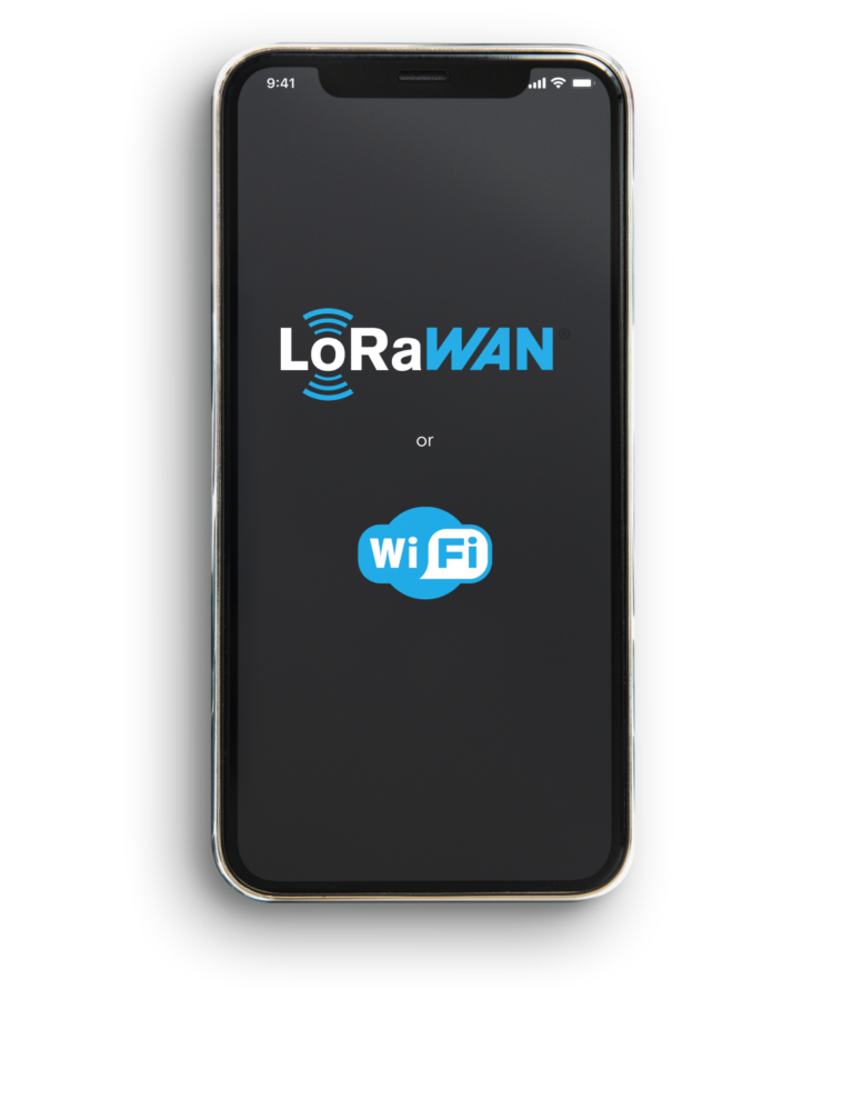 wifi lora 1